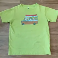 mont-bell130 Tシャツ