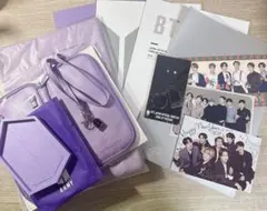 値下げ中‼️ BTS アルバム まとめ売り 付属品全て fc会員特典 最終値下げ】BTS 防弾少年団 ジョングク FC継続特典 生写真 BTS