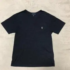 【匿名配送】POLO RALPH LAUREN 半袖Tシャツ ポニー刺繡