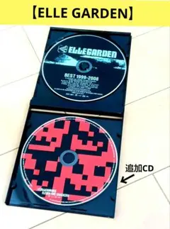 ellegarden 邦楽