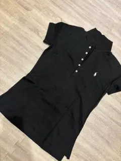 ラルフローレン ポロシャツ