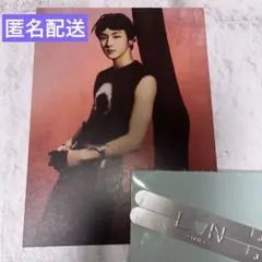 ENHYPEN ROMANCE: UNTOLD CONCESSIO ジョンウォン