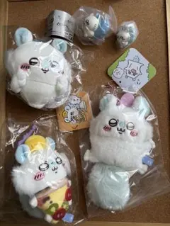 モモンガ マスコット まとめ売り - メルカリ