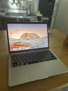 MacBook Pro 13インチ 2016