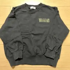 リトルウィークエンド トップス