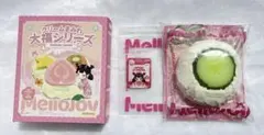Mellojoy クリームまみれ大福　きゅうり