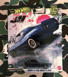 リバティーウォーク ミニカー