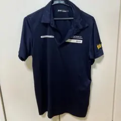 Srixon ネイビー ポロシャツ Lサイズ