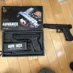2026年最新】グロック26アドバンスの人気アイテム - メルカリ