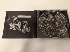 超希少世界50枚限定 カレント93 メルツバウ "Lonsai Maikov"