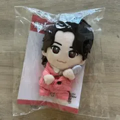 北山宏光　ぬいぐるみ　新品未使用