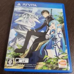 ソードアート・オンライン -ロスト・ソング-