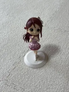 Qposket ラブライブ サンシャイン 桜内梨子 フィギュアのサムネイル