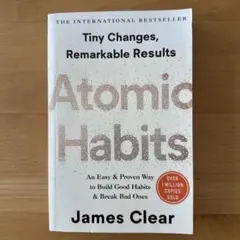 Atomic Habits