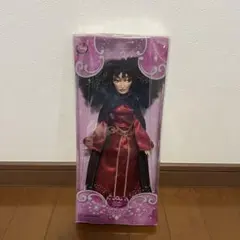 【新品】　ラプンツェルとマザーゴーテル　超希少　限定品　コレクションドール 2025年最新】マザーゴーテルの人気アイテム - メルカリ