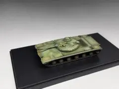 1/72 ソ連系 オブイェークト263計画駆逐戦車軍用グリーン塗装塗装済み