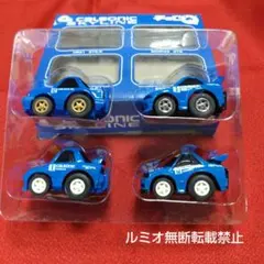 タカラ　チョロＱ　日産オリジナルチョロQシリーズ カルソニック タカラ チョロQ 日産オリジナルチョロQシリーズ カルソニック