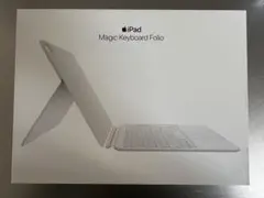 iPad Magic Keyboard Folio A2695 US配列