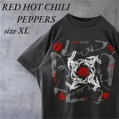 2026年最新】レッチリ tシャツ ヴィンテージの人気アイテム - メルカリ