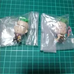 ジョジョコレ　スタコレ⑥