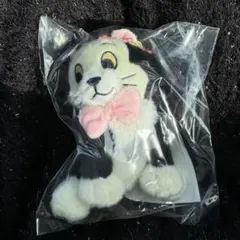 ディズニー　happyくじ　Ｂ賞　フィガロ　未開封