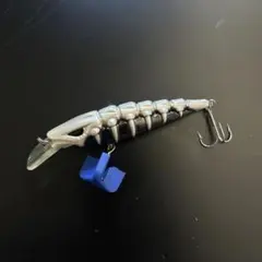 スケルトンミノー　グランダー武蔵のサムネイル