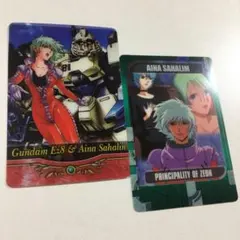 2026年最新】ガンダム カード ウエハース ヒロインの人気アイテム