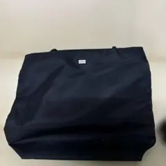 CHEROSITA トートバッグ ブラック