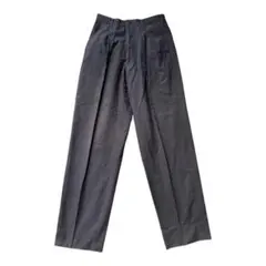 Y’s for men ヨウジヤマモト 90s グレースラックス ツータック 2026年最新】Y's for men メンズ スラックスの人気アイテム - メルカリ