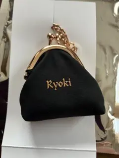 ビーファースト シークレットコインケース