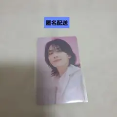 ALWAYS YOURS ジョンハン HMV 店舗特典 トレカ