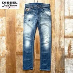 2026年最新】diesel jogg jeans thommer 34の人気アイテム - メルカリ