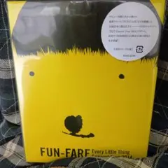 Every Little Thing/Every Little Thing C…