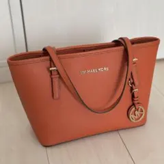 MICHAEL KORS マイケルコース　ミニトート　トートバッグ