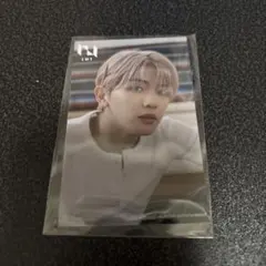 即購入可 INI PULSE 髙塚大夢 ステッカー Neo wing