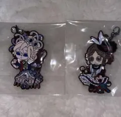 第五人格　キーホルダー　ストラップ