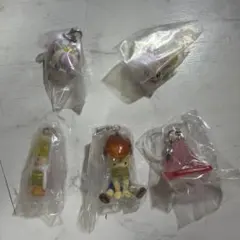 めじるしアクセサリー