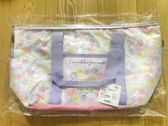 すみっコぐらし ショルダー付き 保冷バッグ