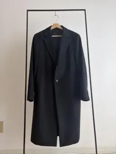 abyts BEAVERチェスターコート ロングコート - メルカリ