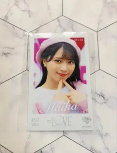 2025年最新】佐々木舞香 ラブクリエイトの人気アイテム - メルカリ