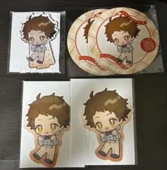 あんさんぶるスターズ アニメイトカフェ 天満光