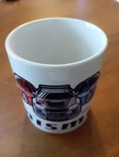 NISMO マグカップ GT-R S-tune Z-tune R-tune