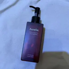 オレリー　モイストオイルイン　クレンジングウォーター　メイク落とし