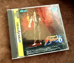 ザ・キング・オブ・ファイターズ96