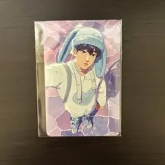 PLAVE イェジュン Asterum433-10 トレカ 限定 PLBBUU