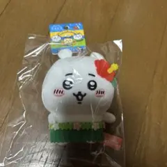 ちいかわ ご当地マスコット ハワイアンズ