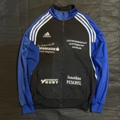 きたりさん専用90年代古着adidasアディダストラックジャケット