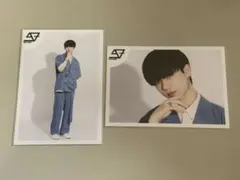 スパドラ 田中洸希 生写真　⑩