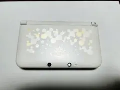 Nintendo ニンテンドー3DS LL ディズニーマジックキャッスルデザイン