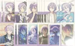 プロセカ　神代類　ePick card エピカ N